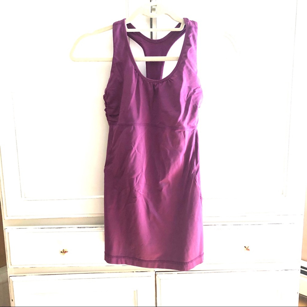 Lululemon Top